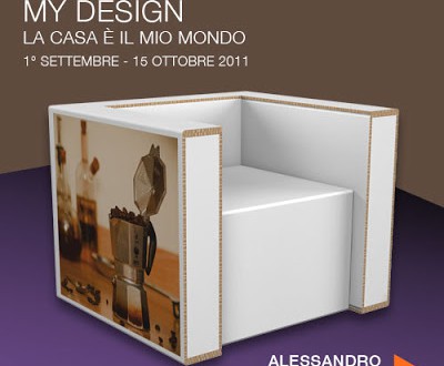 Concorso Fotografico My Design
