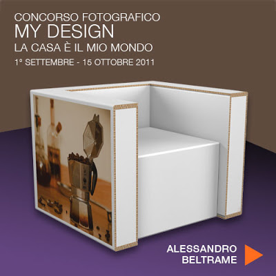 Concorso Fotografico My Design