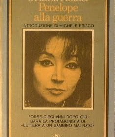 Penelope alla guerra