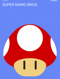 Arredare la camera dei ragazzi con i poster di design