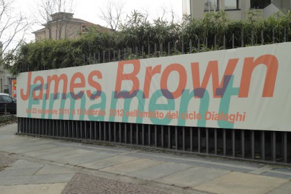 Firmament, alla GAM di Torino