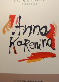 Anna Karenina