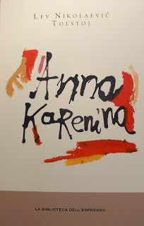 Anna Karenina