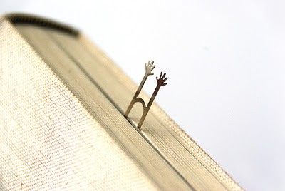 The bookmark