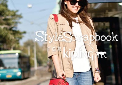 StyleScrapbook For Kipling