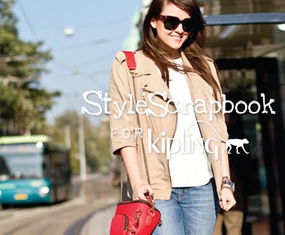 StyleScrapbook For Kipling