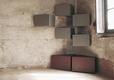 Minotti Italia