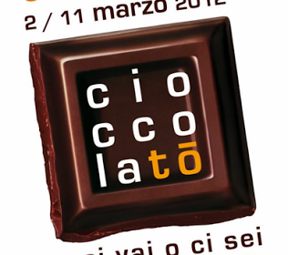 Cioccola-tò:o ci vai o ci sei