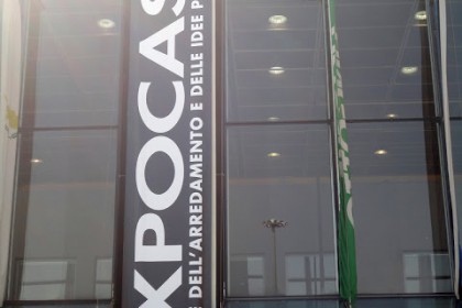 Expocasa 2012:le foto