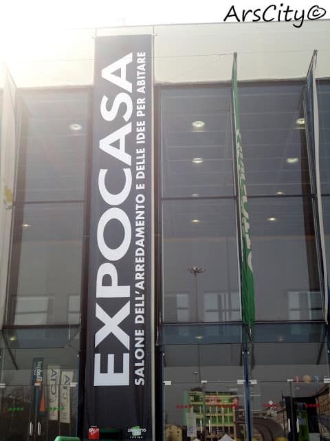 Expocasa 2012:le foto