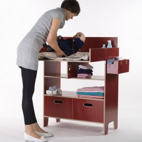 Arredamento per la cameretta dei bambini: novità ed idee utili