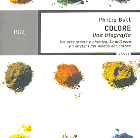 Colore.Una biografia