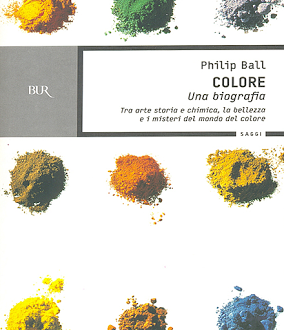 Colore.Una biografia