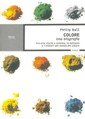 Colore.Una biografia