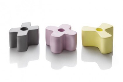 Symbolik by Karim Rashid