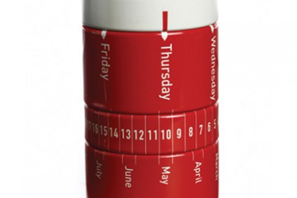 Un tocco di design per la scrivania