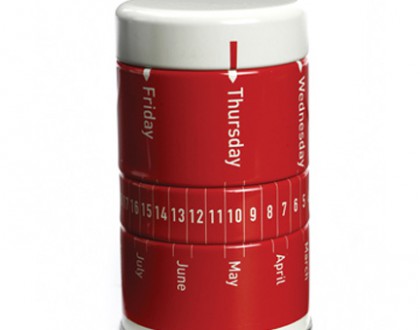 Un tocco di design per la scrivania