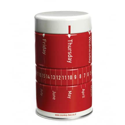 Un tocco di design per la scrivania