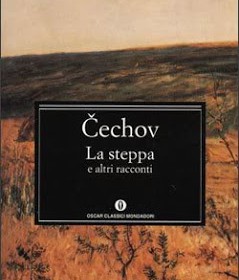 La steppa, Il monaco nero, La signora col cagnolino