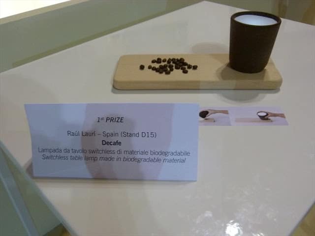 I vincitori del Premio Satellite Award 2012