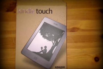 La mia primavera digitale