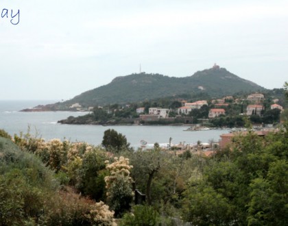 Un giro in Costa Azzurra:parte1