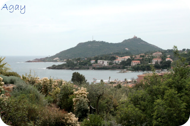 Un giro in Costa Azzurra:parte1