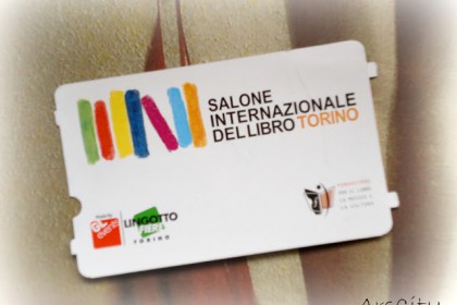 XXV Salone Internazionale del Libro di Torino
