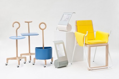 No country for old men