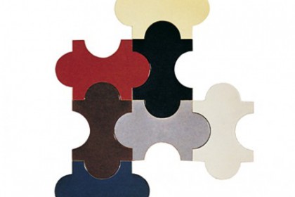 Piastrelle di design per la nostra casa