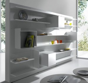 Libreria:come scegliere quella giusta