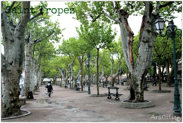 Un giro in Costa Azzurra:parte 2 Saint Tropez e Nizza