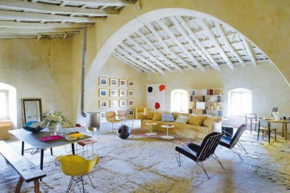 The beauty of simplicity