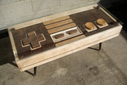 Complementi d’arredo insoliti e divertenti