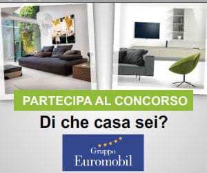 Contest: Di che casa sei?