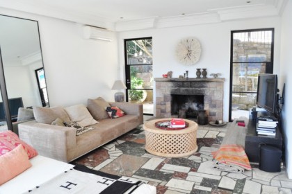 A House in Palm Beach