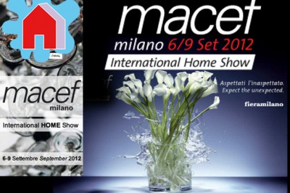 Macef 2012