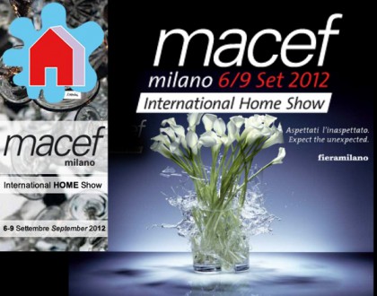 Macef 2012