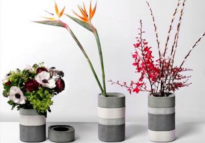 Nuovi vasi di design per vivere l’arrivo dell’autunno