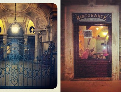 My weekend with instagram