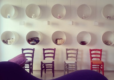 Last week on instagram