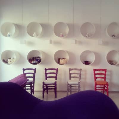 Last week on instagram