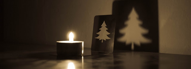 Idee regalo per il Natale 2012: Glimmers