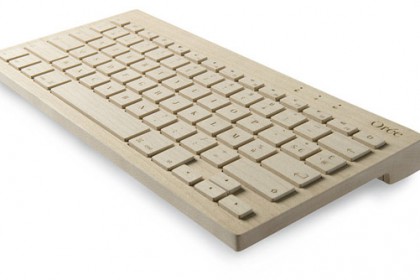Keyboards di design