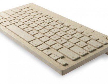 Keyboards di design