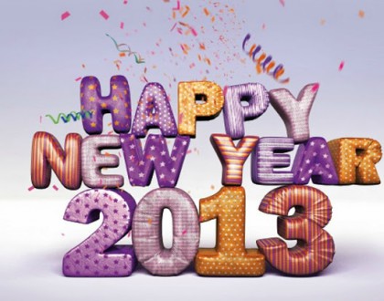 Buon Anno!