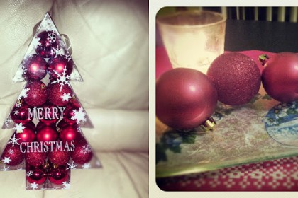 Last week on instagram - Dicembre