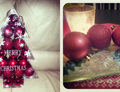 Last week on instagram - Dicembre