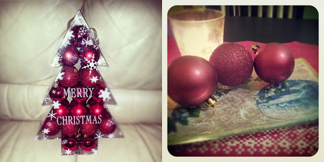 Last week on instagram - Dicembre