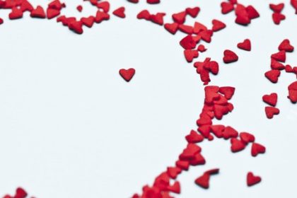 Waiting San Valentino....